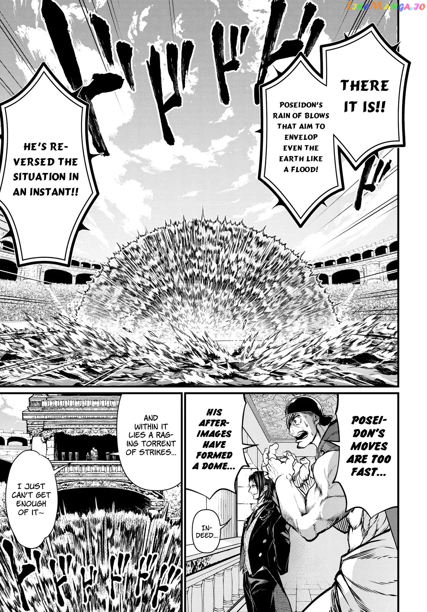 Record Of Ragnarok, Chapter 19.1 image 33